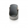 Mug compact anti-fuite avec finition céramique