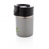 Mug compact anti-fuite avec finition céramique
