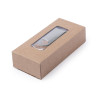 Clé usb en carton recyclé - Capacité 16 Go en STOCK