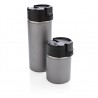 Mug compact anti-fuite avec finition céramique
