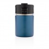 Mug compact anti-fuite avec finition céramique