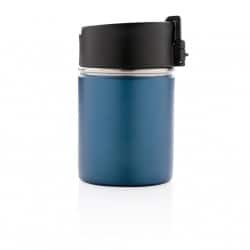 Mug compact anti-fuite avec...