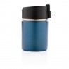 Mug compact anti-fuite avec finition céramique