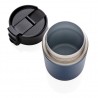 Mug compact anti-fuite avec finition céramique