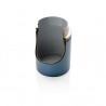 Mug compact anti-fuite avec finition céramique