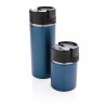 Mug compact anti-fuite avec finition céramique