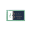 Savon de Marseille 100g avec personnalisation Fabrication FRANCE OLIVE