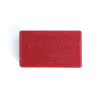 Savon de Marseille 100g avec personnalisation Fabrication FRANCE FRUITS ROUGE