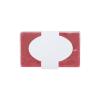 Savon de Marseille 100g avec personnalisation Fabrication FRANCE FRUITS ROUGE