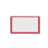 Savon de Marseille 100g avec personnalisation Fabrication FRANCE FRUITS ROUGE