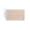 Savon de Marseille 100g avec personnalisation Fabrication FRANCE LAIT D'AMANDES DOUCES