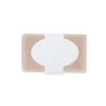 Savon de Marseille 100g avec personnalisation Fabrication FRANCE LAIT D'AMANDES DOUCES