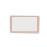 Savon de Marseille 100g avec personnalisation Fabrication FRANCE LAIT D'AMANDES DOUCES