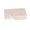Savon de Marseille 100g avec personnalisation Fabrication FRANCE LAIT D'AMANDES DOUCES