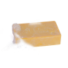 Savon de Marseille 100g avec personnalisation Fabrication FRANCE MIEL D'ACACIA
