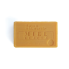 Savon de Marseille 100g avec personnalisation Fabrication FRANCE MIEL D'ACACIA