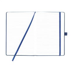 Carnet écologique A5 avec feuilles en papier de pierre