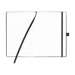 Carnet écologique A5 avec feuilles en papier de pierre