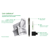 Carnet écologique A5 made in FRANCE effaçable 1000 fois
