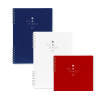Carnet écologique A5 made in FRANCE effaçable 1000 fois