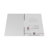 Carnet écologique A5 made in FRANCE effaçable 1000 fois