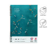 Carnet écologique A5 made in FRANCE effaçable 1000 fois