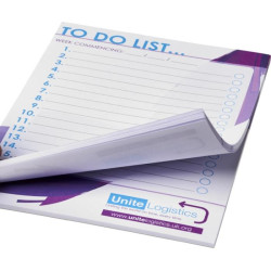BLOC NOTES PAPIER A5 - 50 feuilles