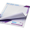BLOC NOTES PAPIER A5 - 50 feuilles