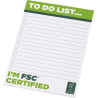 BLOC NOTES PAPIER A5 - 50 feuilles