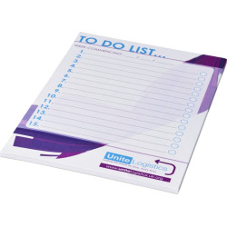 BLOC NOTES PAPIER A5 - 50 feuilles