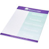 BLOC NOTES PAPIER - Format A4 - 50 feuilles (papier FSC fabrication Europe)