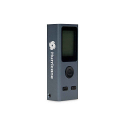 TÉLÉMÈTRE LASER UF