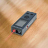 TÉLÉMÈTRE LASER UF
