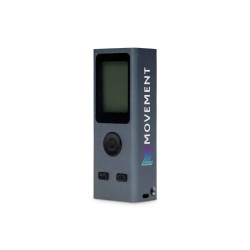 TÉLÉMÈTRE LASER UF