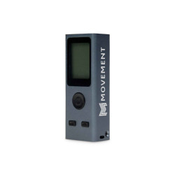 TÉLÉMÈTRE LASER UF