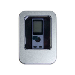 TÉLÉMÈTRE LASER UF