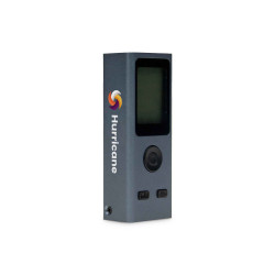 TÉLÉMÈTRE LASER UF