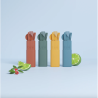 Couverts écologiques BINI® made in France