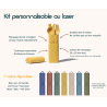 Couverts écologiques BINI® made in France