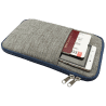 Portefeuille de voyage