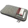 Portefeuille de voyage