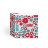 BLOC-CUBE MEMO-90x90X90-900F-PPCB01MID