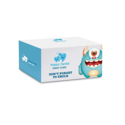 BLOC-CUBE MEMO-90x90X45-450F-PPCB02MID
