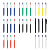 Stylo BIC® 4 couleurs bille ORIGINAL "Classique" FRANCE 8 VERSIONS