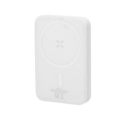CHARGEUR-MAGSAFE-5000mAH-5W-tude-MKT BLANC