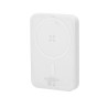 CHARGEUR-MAGSAFE-5000mAH-5W-tude-MKT BLANC
