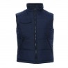 Gilet Sans manche Pro Star bleu marine
