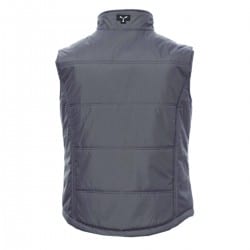 Gilet Sans manche Pro Star gris