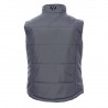 Gilet Sans manche Pro Star gris
