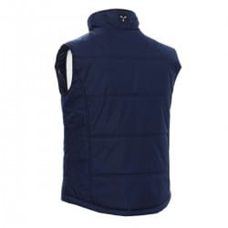 Gilet Sans manche Pro Star bleu marine
